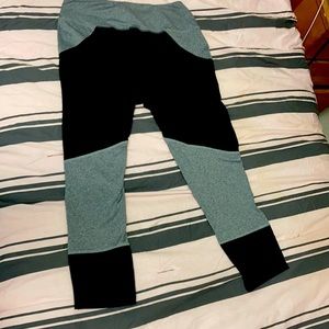 BCBGeneration leggings